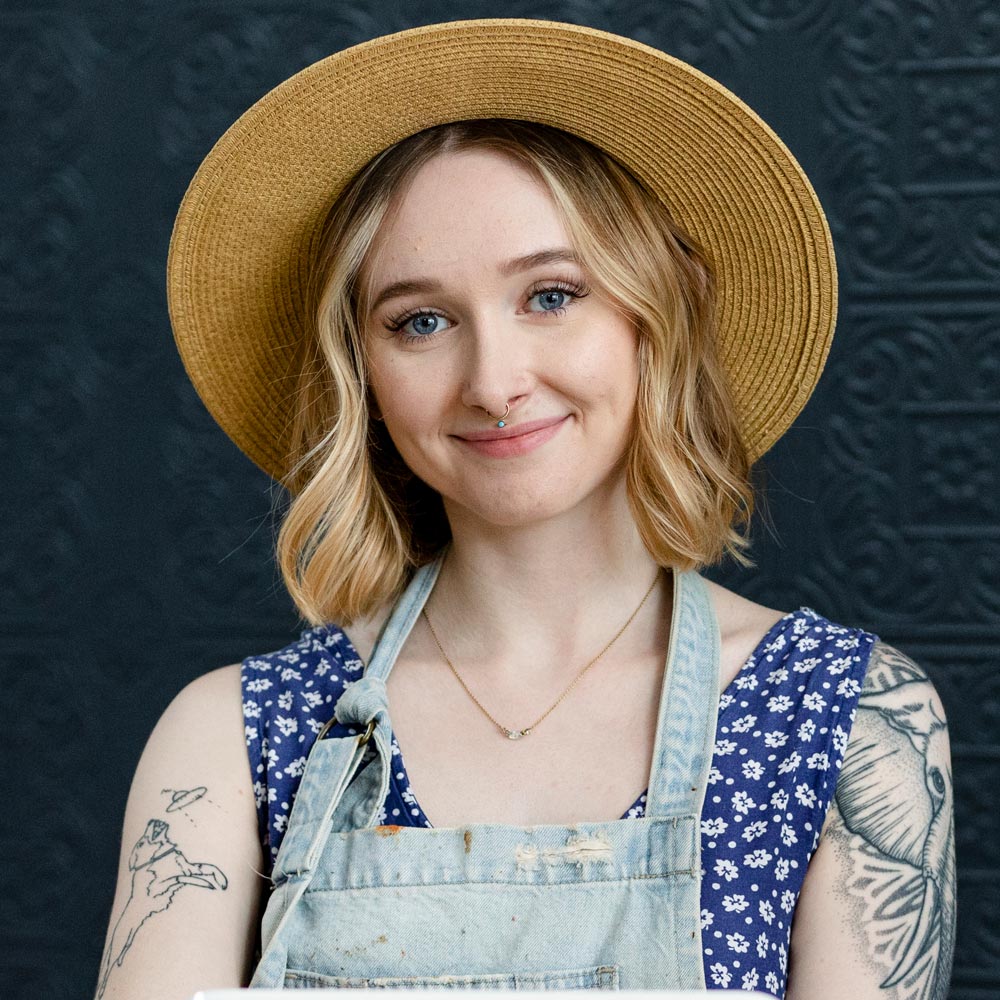 Emily Carter